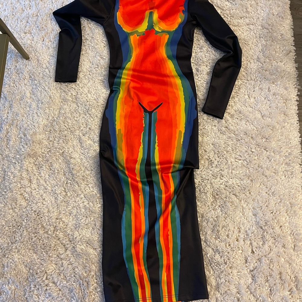 Onna dress